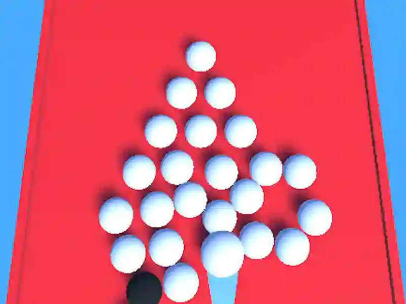 თამაში Color Bump ონლაინ