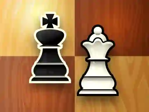 თამაში Chess Mania ონლაინ
