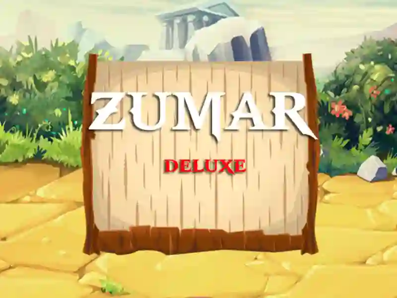 თამაში Zumar Deluxe ონლაინ