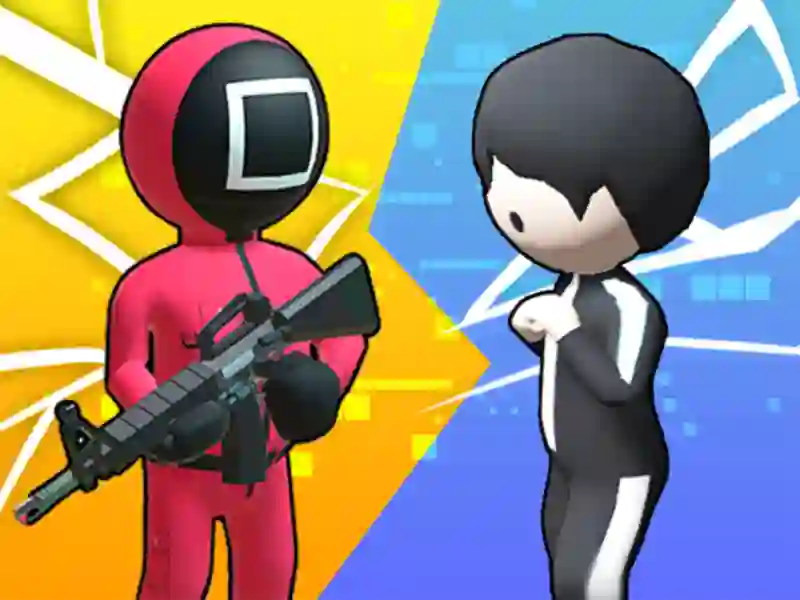 თამაში K-Games Challenge ონლაინ