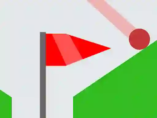 თამაში Endless Golf ონლაინ