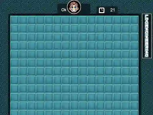 თამაში Minesweeper, A Classic Puzzle Game ონლაინ