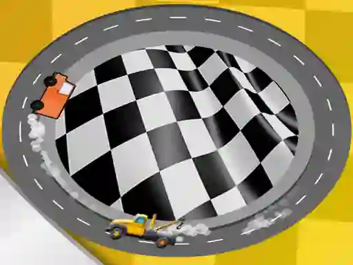 თამაში Avoid The Tow Truck ონლაინ