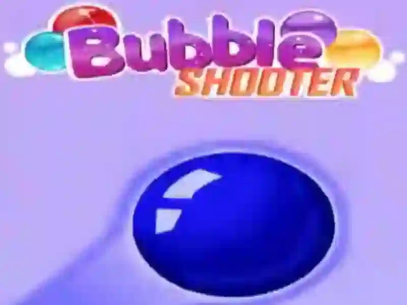 თამაში Bubble Shooter ონლაინ