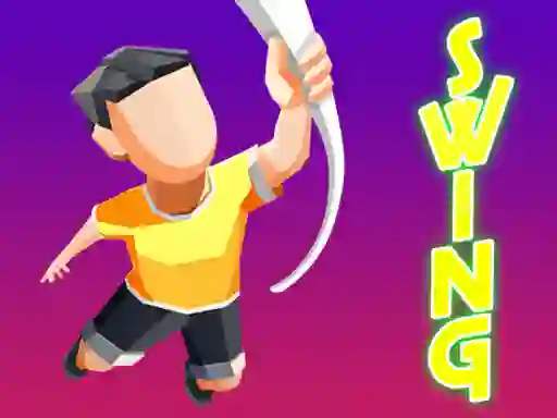 თამაში Swing Rider ონლაინ