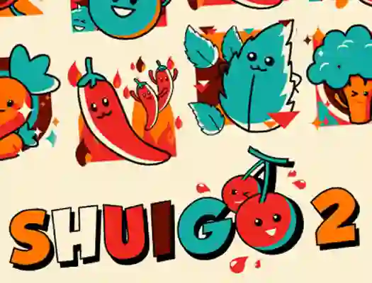 თამაში Shuigo 2 ონლაინ