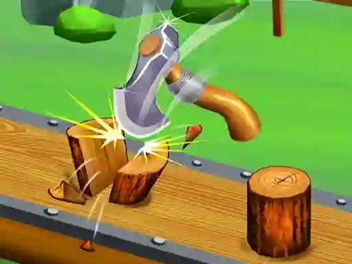 თამაში Smash It 3d ონლაინ