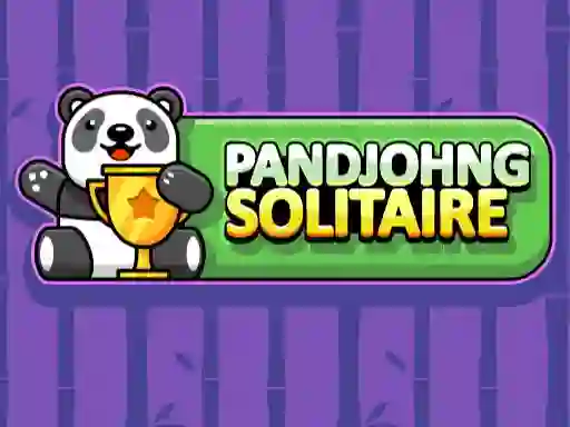 თამაში Pandjohng Solitaire ონლაინ