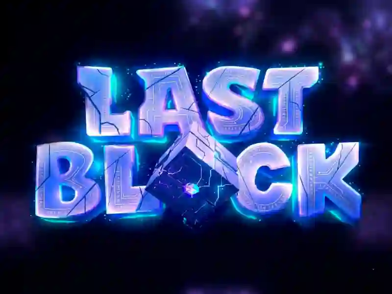 თამაში Last Block ონლაინ