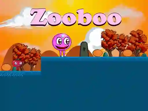 თამაში Zooboo ონლაინ