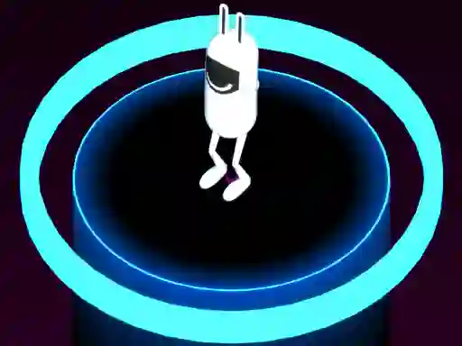 თამაში Time Jumper ონლაინ