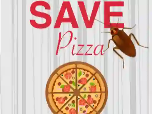 თამაში Save Pizza ონლაინ