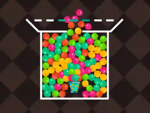 თამაში Create balloons ონლაინ