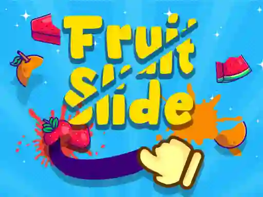 თამაში Fruit Slide Reps ონლაინ