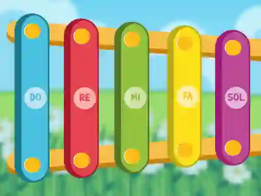 თამაში Instruments For Kids ონლაინ