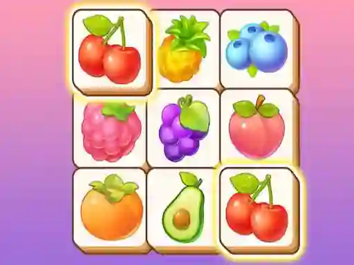 თამაში Zoo Tile ონლაინ