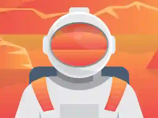 თამაში Space Mission Jigsaw ონლაინ