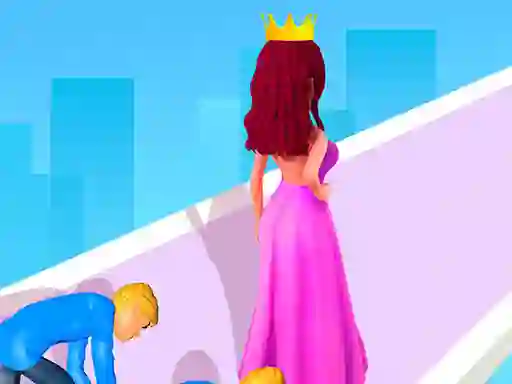 თამაში Outfit Love Queen ონლაინ