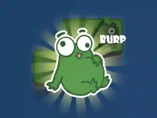 თამაში Push The Frog ონლაინ