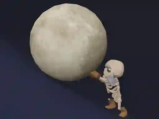 თამაში Sisyphus Simulator ონლაინ