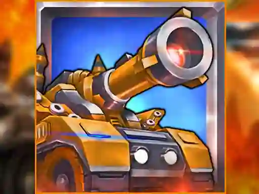 თამაში Gunmach ონლაინ