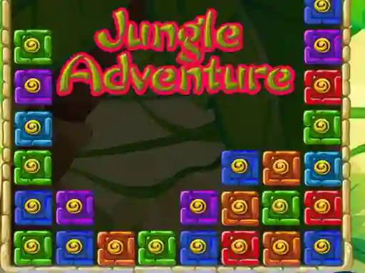 თამაში Jungles Adventures ონლაინ
