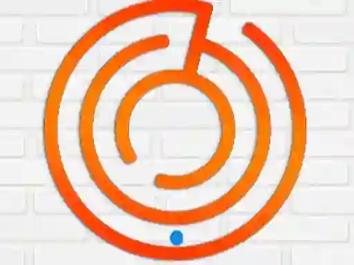 თამაში Drop Maze ონლაინ