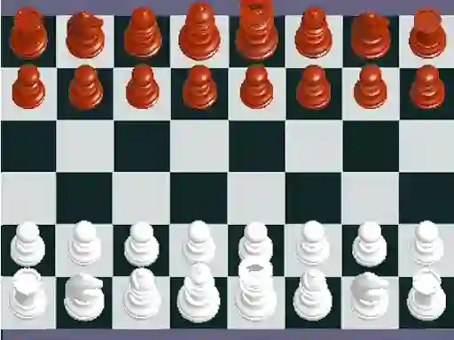 თამაში Ultimate Chess ონლაინ