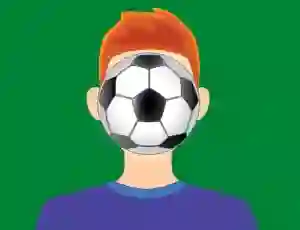 თამაში Football Juggle ონლაინ