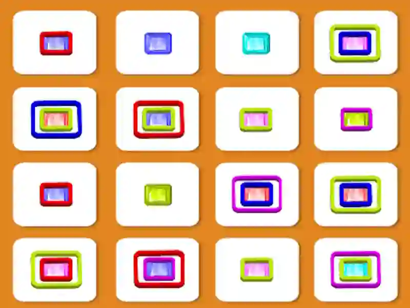 თამაში Square Sort Mania ონლაინ