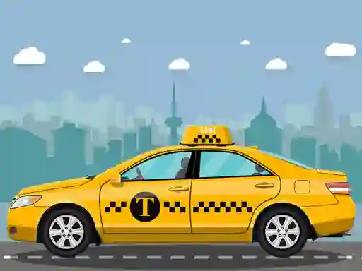 თამაში City Vehicles Memory ონლაინ