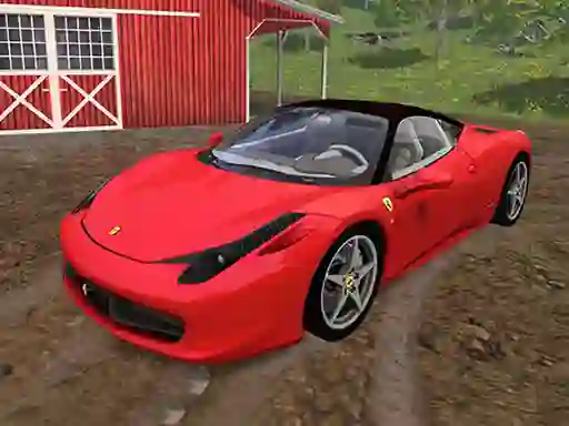 თამაში Italian Cars Jigsaw ონლაინ