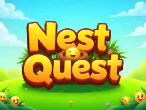 თამაში Nest Quest ონლაინ