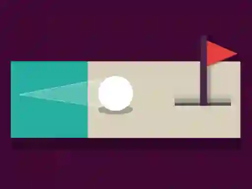 თამაში Abstract Golf ონლაინ