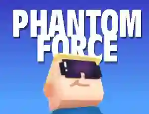 თამაში Kogama Phantom Force ონლაინ