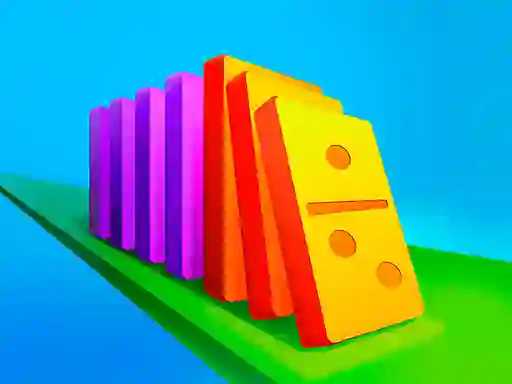 თამაში Color Blocks Relax Puzzle ონლაინ