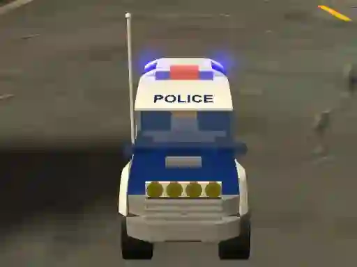 თამაში Toy Cars ონლაინ