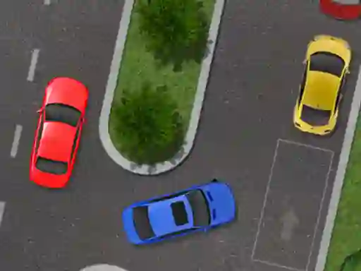 თამაში Parking Space ონლაინ