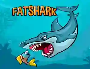 თამაში Fat Shark ონლაინ