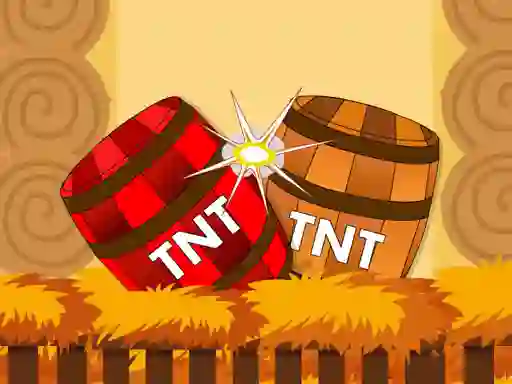 თამაში TNT Trap ონლაინ