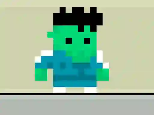 თამაში Squid hero impostor ონლაინ