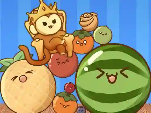 თამაში Get The Watermelon ონლაინ
