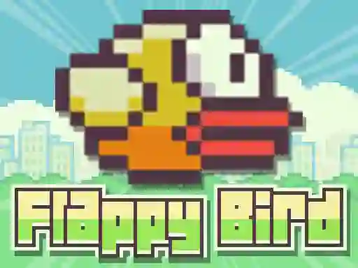 თამაში Flappy Bird ონლაინ