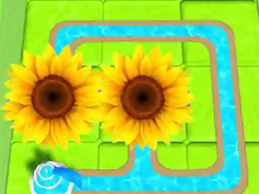 თამაში Blossom Paradise ონლაინ