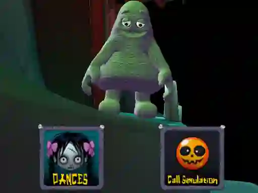 თამაში Wednesday Dance Moves ონლაინ