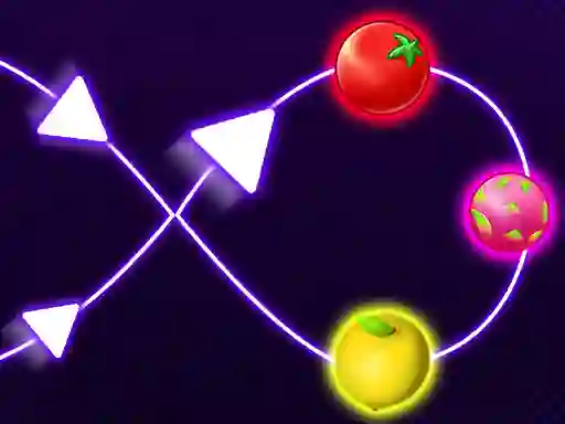 თამაში Looper Fruit Hit ონლაინ