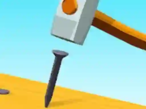 თამაში Hammer Master 3D Game ონლაინ