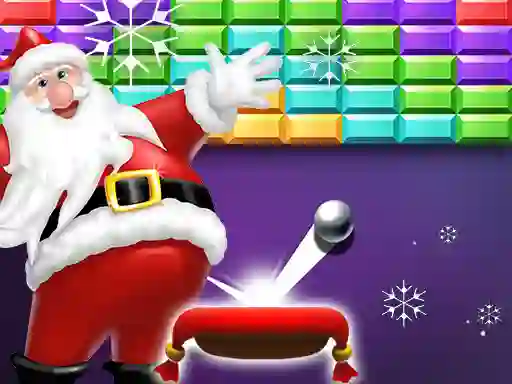 თამაში Christmas Bricks ონლაინ