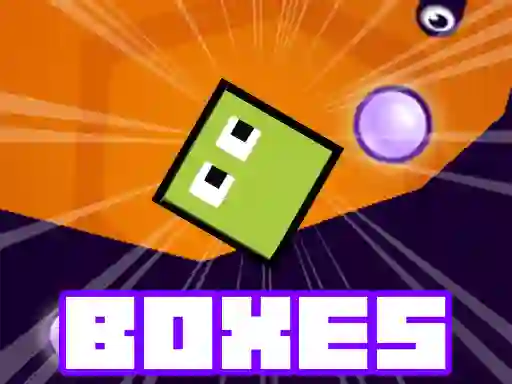 თამაში Boxes ონლაინ