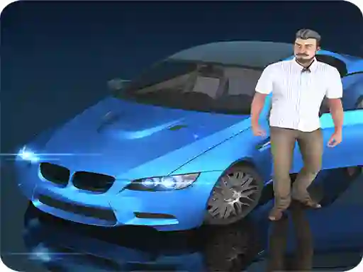 თამაში Parking buddy spot car game ონლაინ